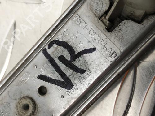 Right front indicator FORD MONDEO IV Turnier (BA7) 2.0 TDCi | BP29877545C33