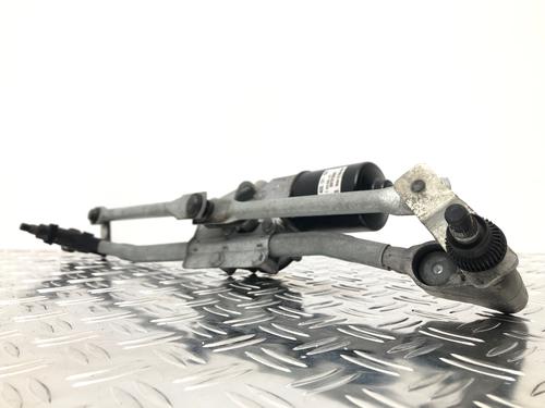 Used Front wipers mechanism BMW 1 (E87) 116 i (121 hp) 30193798