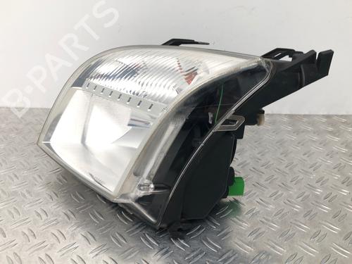 Left mirror FORD FUSION (JU_) 1.4 TDCi | BP29036006C26 