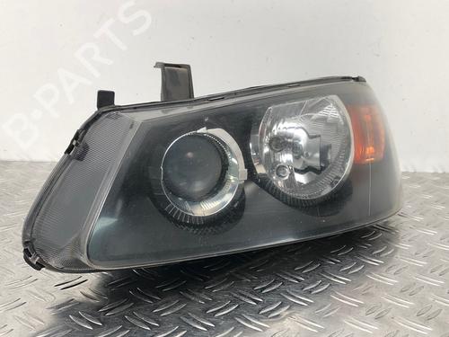 Left headlight NISSAN ALMERA II (N16) 1.5 | BP29035960C28 