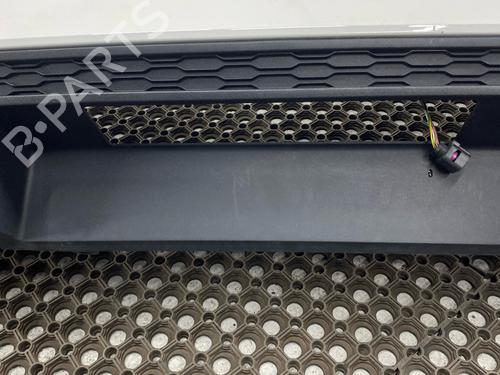 Rear bumper SEAT IBIZA V (KJ1, KJG) 1.0 TSI | BP29031155C8 