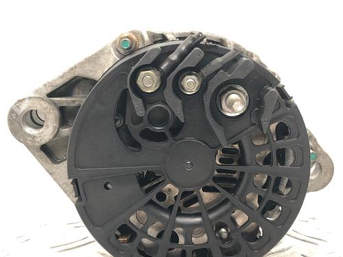 Alternator OPEL ZAFIRA / ZAFIRA FAMILY B (A05) 1.9 CDTI (M75) | BP29034350M7 
