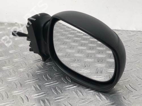 Used Right mirror CITROËN C3 I (FC_, FN_) 1.1 i (60 hp) 29424136