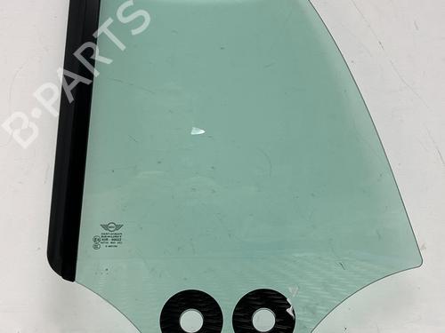 Vitre de custode arrière gauche Vitre de custode arrière gauche 36887307 36887307