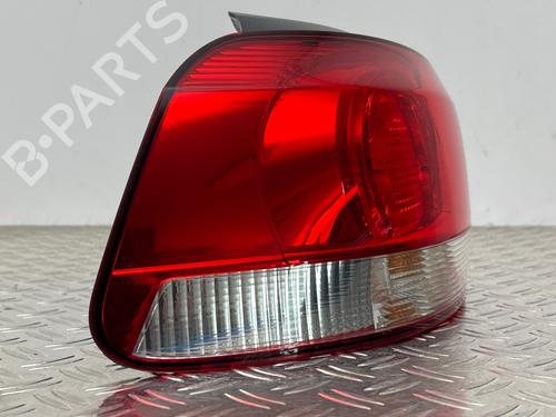 Left taillight VW GOLF VI (5K1) 1.6 TDI | BP37995835C34 - Image 3