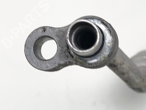 AC pipe MAZDA 3 (BM, BN) 2.0 | BP29430248M126 
