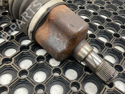 Left front driveshaft MINI MINI CLUBMAN (R55) Cooper D | BP29033891M38 