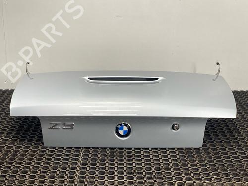 Bagklap CC/Kombi-Coupé BMW Z3 Roadster (E36) 1.9 i (140 hp) 29033031