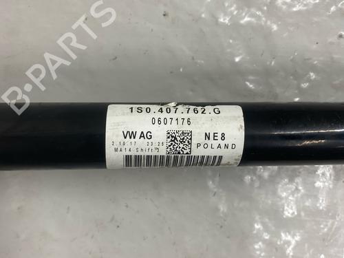 Right front driveshaft VW UP! (121, 122, BL1, BL2, BL3, 123) 1.0 | BP29035042M39