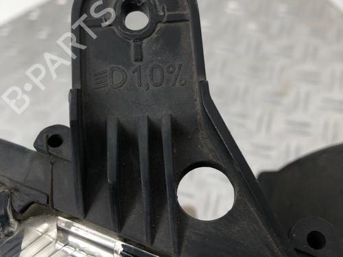 Right headlight OPEL MERIVA A MPV (X03) 1.6 (E75) | BP29034860C29 