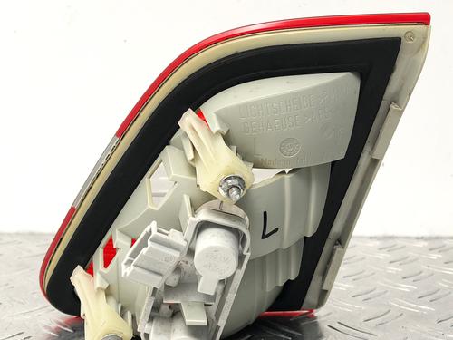 Left tailgate light MERCEDES-BENZ B-CLASS Sports Tourer (W245) B 170 (245.232) | BP29031698C79 