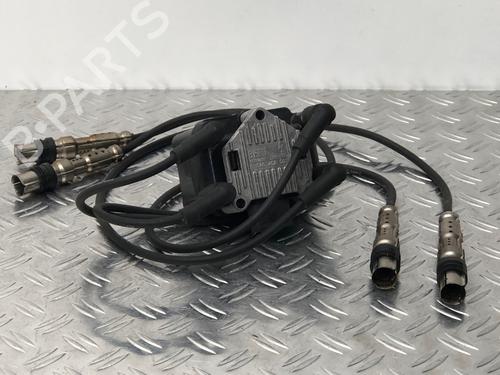 Used Ignition coil SEAT AROSA (6H1) 1.0 (50 hp) 29037259