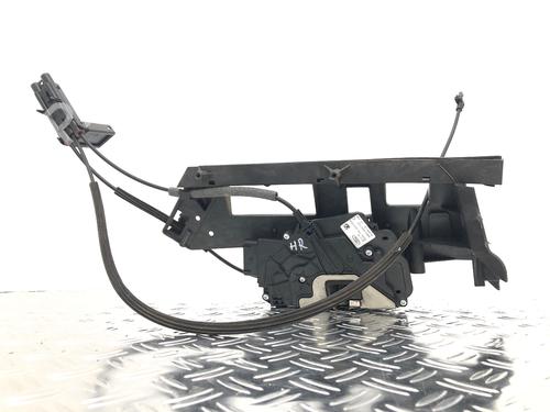 Used Rear right lock FORD GRAND C-MAX (DXA/CB7, DXA/CEU) 1.5 TDCi (120 hp) 30089685