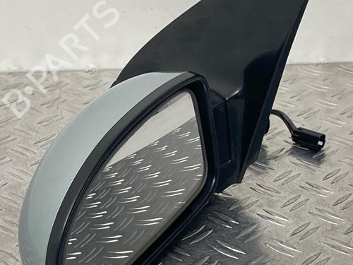 Retrovisor izquierdo FORD FOCUS I (DAW, DBW) 1.6 16V | BP29035098C26 