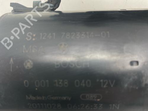 Starter MINI MINI Convertible (R57) Cooper D | BP29034819M8 