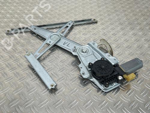 Vindusheismotor venstre foran Vindusheismotor venstre foran 38566745 38566745