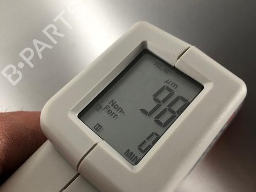 Hood MERCEDES-BENZ S-CLASS Coupe (C215) CL 600 (215.376) | BP30852696C1 