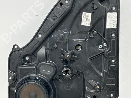 Rear left window mechanism VW GOLF VI (5K1) 1.6 TDI | BP37797250C24 - Image 3