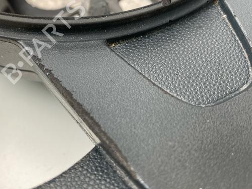 Steering wheel FORD KA (RU8) 1.2 | BP29030906C49 