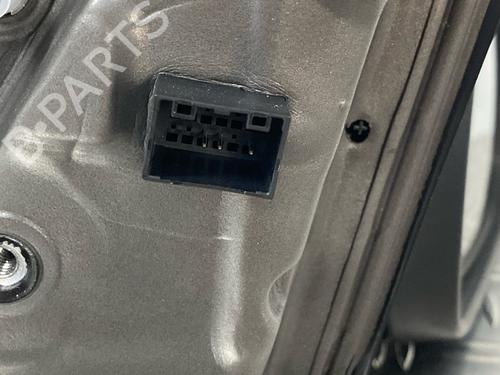 Right mirror OPEL KARL (C16) 1.0 | BP29032752C27 