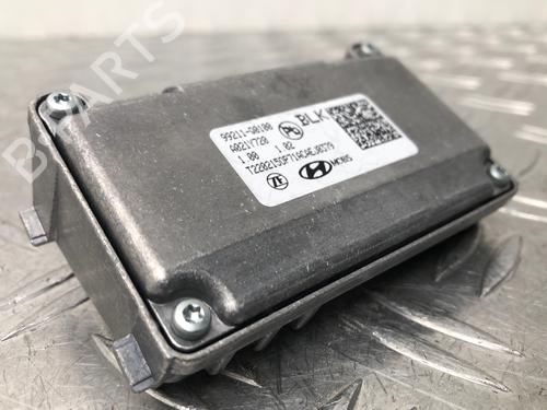 Camera HYUNDAI i20 III (BC3, BI3) 1.0 T-GDI | BP29430237E14 