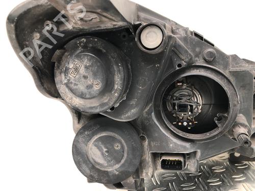 Left headlight PEUGEOT PARTNER Box Body/MPV 1.6 | BP29033389C28 