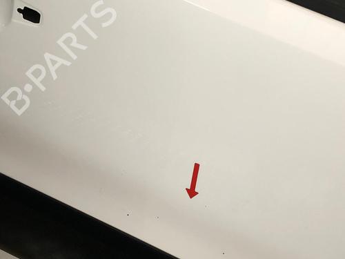 Dør højre fortil CITROËN BERLINGO MULTISPACE (B9) 1.6 HDi 75 / BlueHDi 75 | BP30543085C3