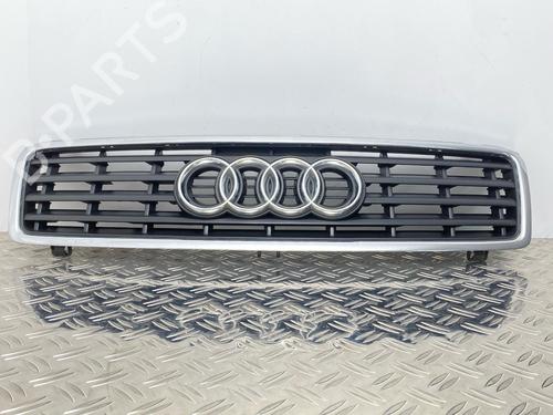 Calandre AUDI A4 B6 Convertible (8H7) 1.8 T (163 hp) 31133429