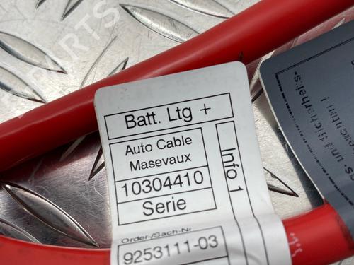 Cable BMW 1 (F20) 116 d | BP29034148E12 