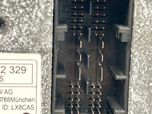Electronic module BMW 7 (E65, E66, E67) 745 i, Li | BP38706176M83 - Image 3