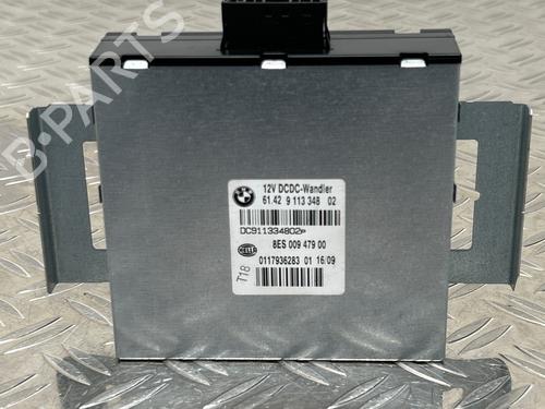 Used Gearbox control unit Gearbox control unit BMW 3 (E90) 318 i (143 hp) 33324188 33324188