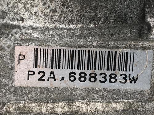 Pompe de direction assistée HONDA CIVIC VI Hatchback (EJ, EK) 1.4 i (EJ9) | BP29032245M99 