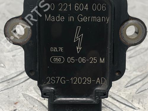 Ignition coil FORD MONDEO III Turnier (BWY) 1.8 SCi | BP29032536M94 