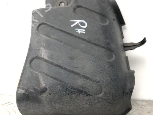 Used Underbody protection PEUGEOT 2008 I (CU_) 1.2 THP 110 / PureTech 110 (110 hp) 29031406