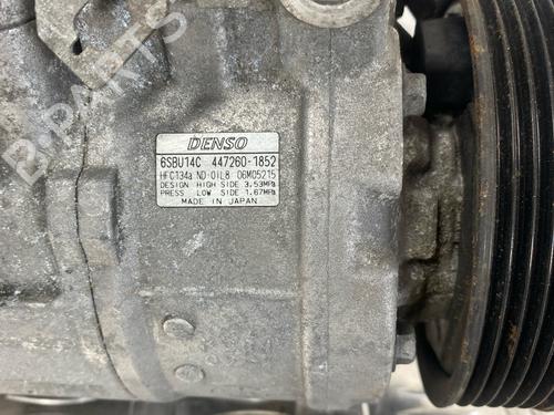 AC compressor BMW X1 (E84) sDrive 18 d | BP29033465M34 