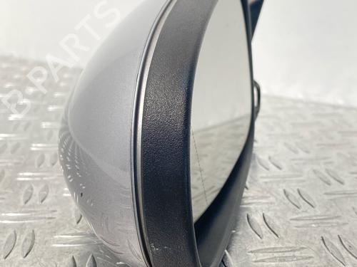 Left mirror MERCEDES-BENZ A-CLASS (W168) A 160 (168.033, 168.133) | BP29031743C26 
