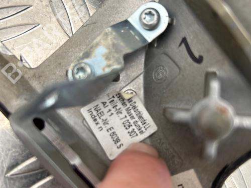 Switch BMW 7 (E65, E66, E67) 745 i, Li | BP39689665I30 - Image 4