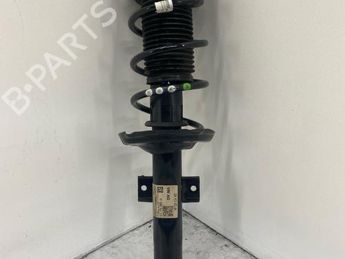 Used Right front shock absorber SEAT IBIZA V (KJ1, KJG) 1.0 TSI (95 hp) 29036841