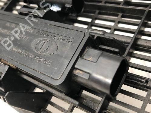 Other MERCEDES-BENZ S-CLASS Coupe (C215) CL 600 (215.376) | BP31092524O1 