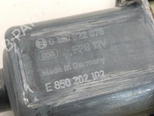 Left front window motor VW TIGUAN (AD1, AX1) 1.4 TSI | BP29036456E21 