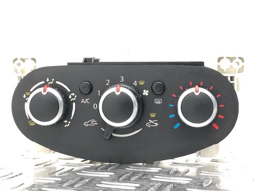 AC Styreenhet / Manøvreringsenhet RENAULT TWINGO III (BCM_, BCA_) 1.0 SCe 70 (71 hp) 29036046