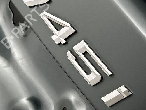 Tailgate BMW 7 (E65, E66, E67) 745 i, Li | BP38539944C6 - Image 5