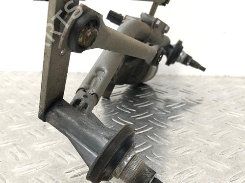 Front wiper motor FORD FUSION (JU_) 1.6 | BP29037369M29 