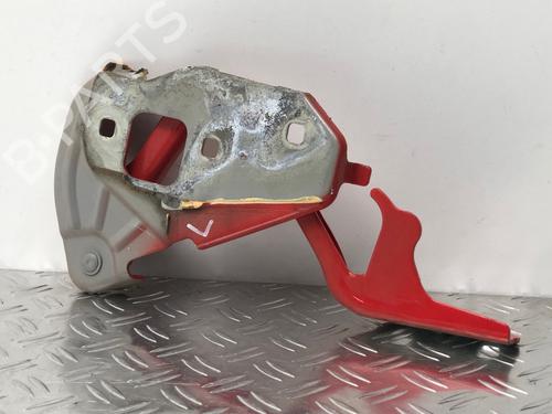 Hinge/Door check strap FORD KA (RU8) 1.2 | BP29030695C146