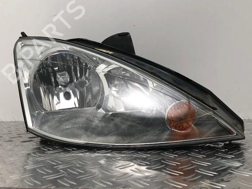 Højre forlygte FORD FOCUS I Turnier (DNW) 1.8 TDCi (100 hp) 29031916