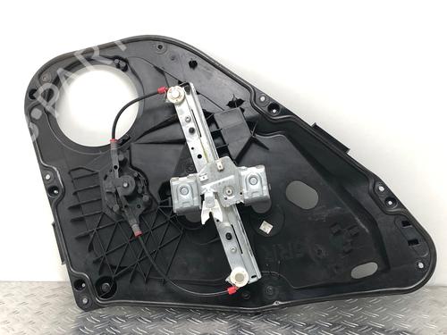 Used Rear right window mechanism FORD FIESTA VI (CB1, CCN) 1.25 (82 hp) 29035762