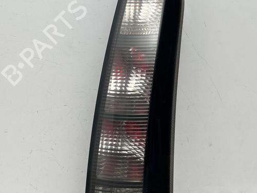 Højre baglygte Højre baglygte OPEL MERIVA A MPV (X03) 1.6 (E75) (105 hp) 39719165 39719165