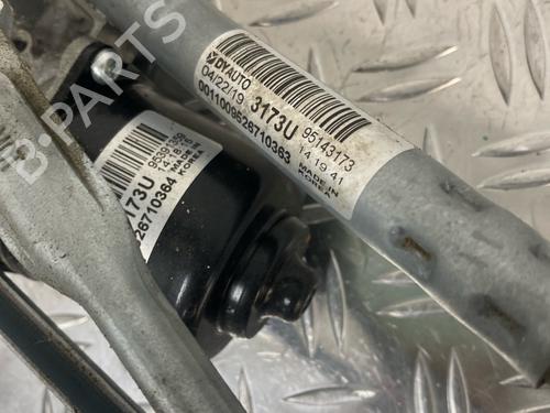 Front wipers mechanism OPEL KARL (C16) 1.0 | BP29035904C83 
