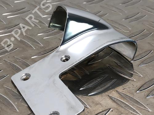 Dørliste MERCEDES-BENZ S-CLASS Coupe (C215) CL 600 (215.376) (500 hp) 30936476