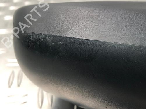 Left mirror NISSAN ALMERA I Hatchback (N15) 1.4 S, GX, LX | BP29034386C26 